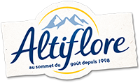 logo Altiflore