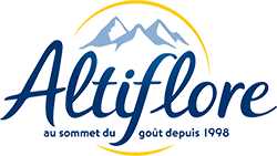 logo Altiflore
